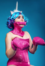 Load image into Gallery viewer, Pony Mittens