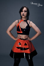 Load image into Gallery viewer, Pumpkin Skirt

