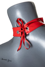 Load image into Gallery viewer, Red Dominatrix