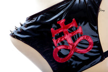 Load image into Gallery viewer, Satanic Harness