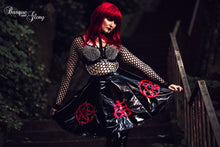 Load image into Gallery viewer, Satanic Skirt