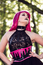 Load image into Gallery viewer, Slime corset