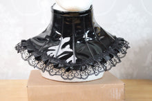 Load image into Gallery viewer, PVC Neck Corset
