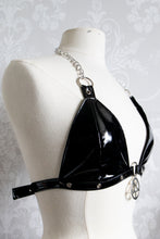 Load image into Gallery viewer, Pentagram bralette
