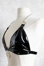 Load image into Gallery viewer, Pentagram bralette
