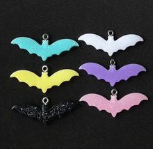 Load image into Gallery viewer, Bat Wing Choker
