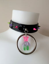 Load image into Gallery viewer, Gummy Bear Choker
