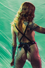 Load image into Gallery viewer, PVC CUNT apron
