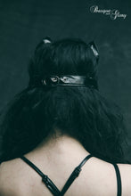 Load image into Gallery viewer, PVC Kitty Ears
