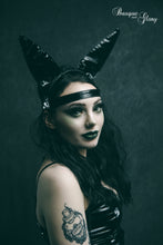 Load image into Gallery viewer, PVC Bunny Ears

