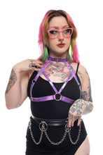 Load image into Gallery viewer, Purple Haze Harness
