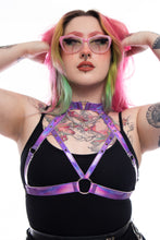 Load image into Gallery viewer, Purple Haze Harness
