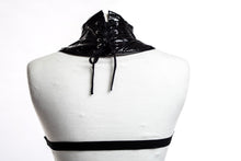 Load image into Gallery viewer, pvc neck corset
